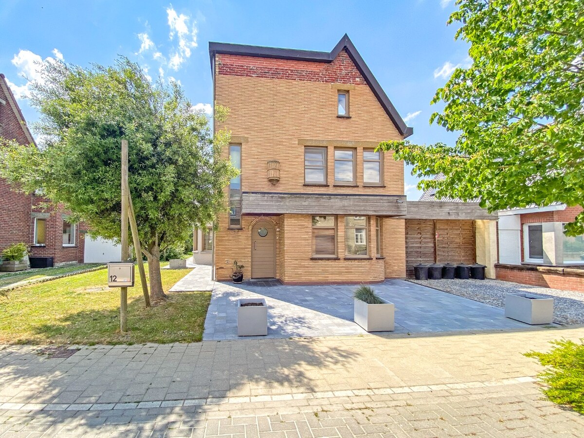 Verkocht woning - Alveringem