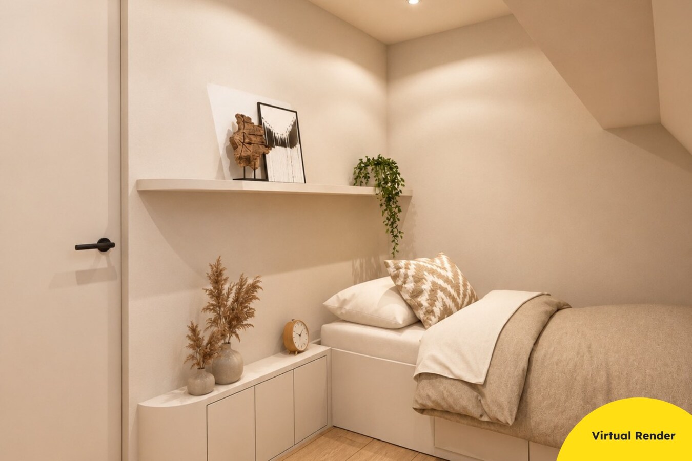 Te koop woning - Hertsberge