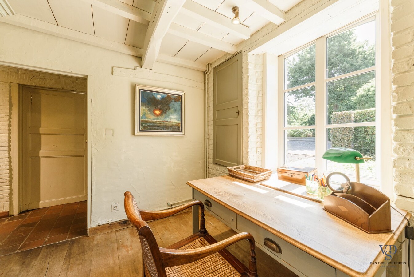 Charmante hoeve in Mater – rust, ruimte en karakter 