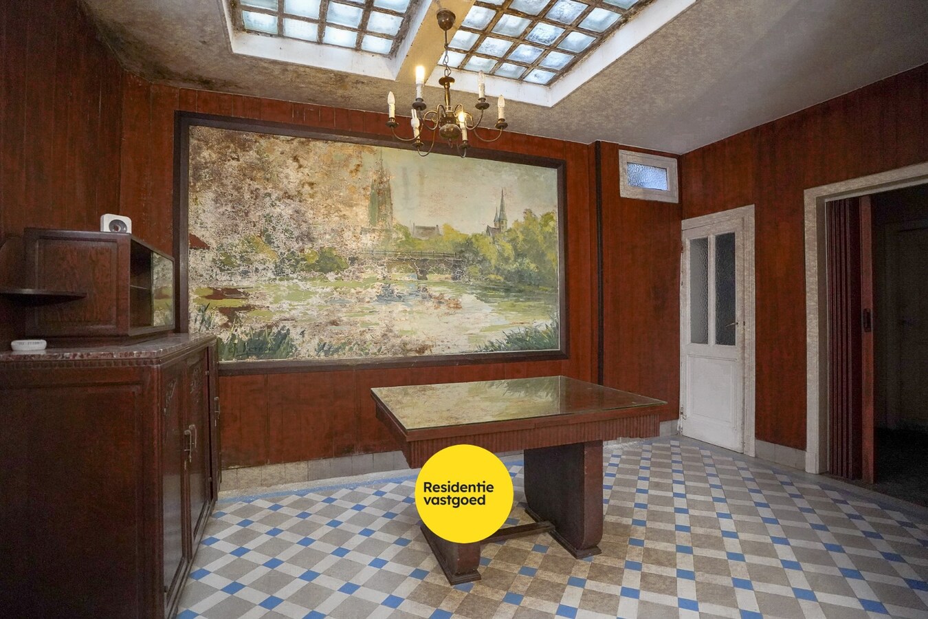 Te koop woning - Brugge