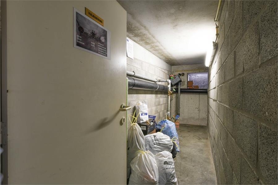 Totaal gerenoveerd appartement op topligging in Knokke 