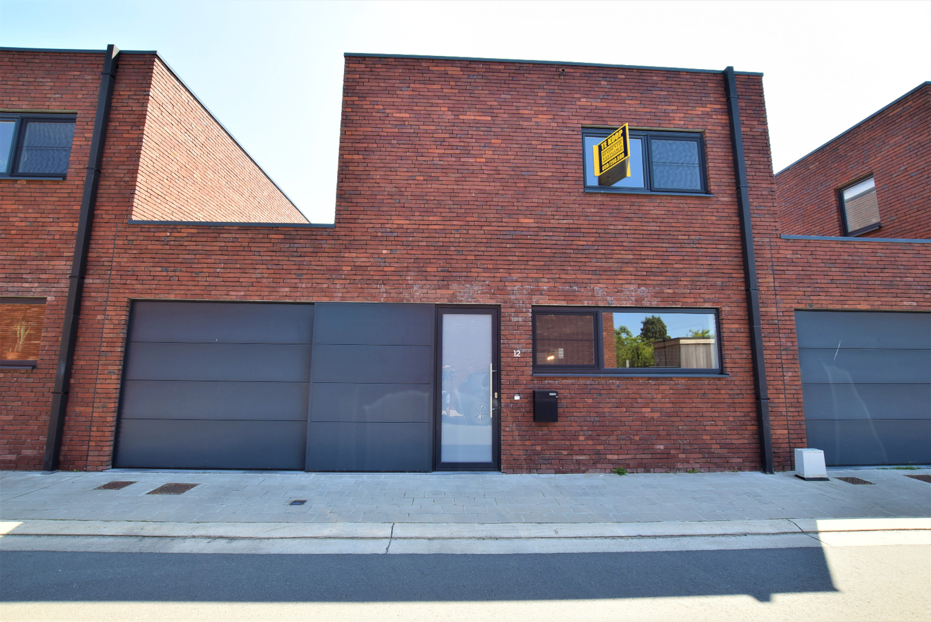 Verkocht woning - Gistel