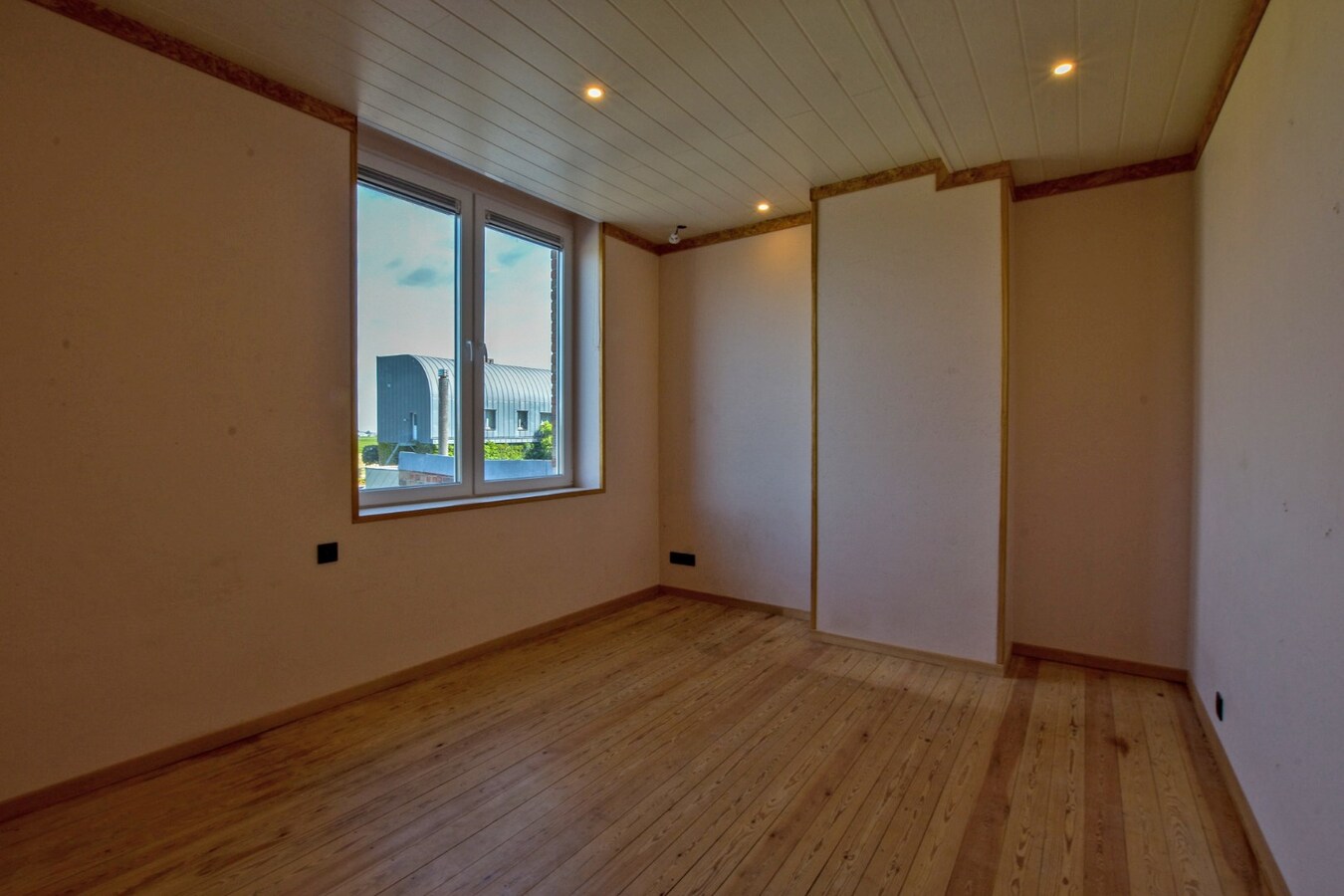 Verkocht woning - De Panne