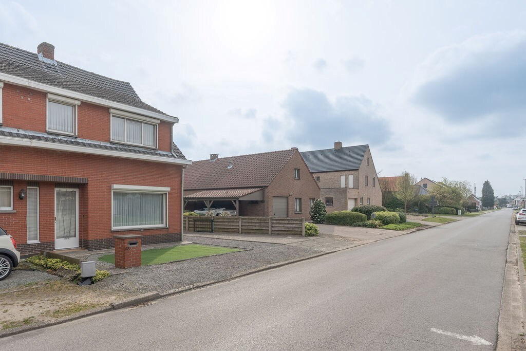Woning verkocht in Ravels