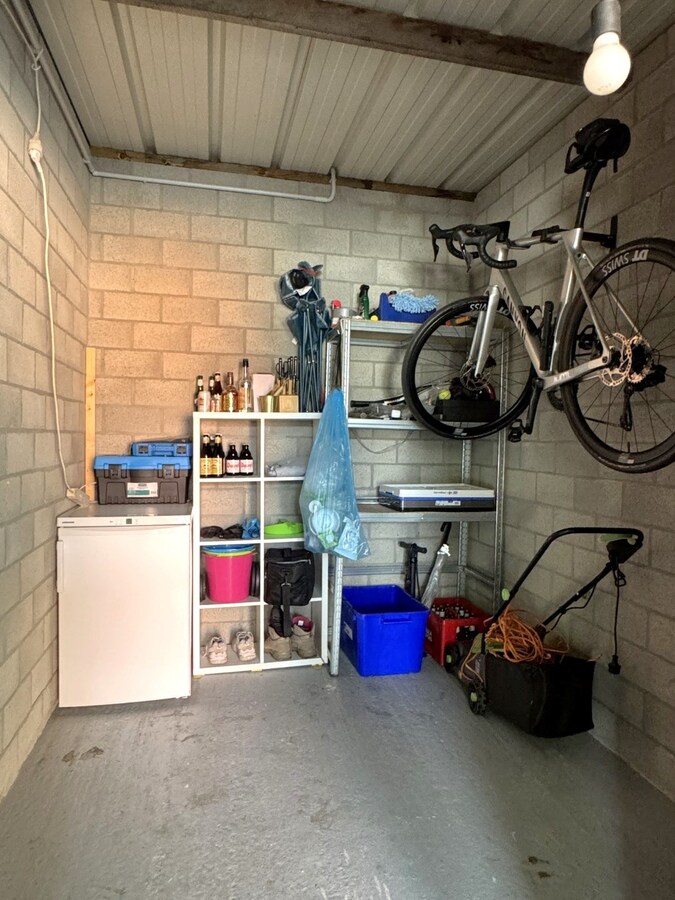 Appartement te huur in Ravels