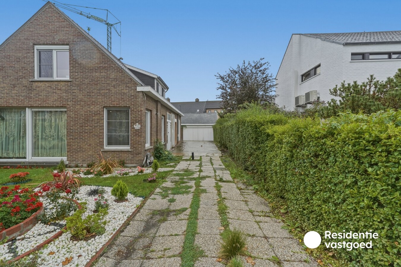Te koop woning - Oostende