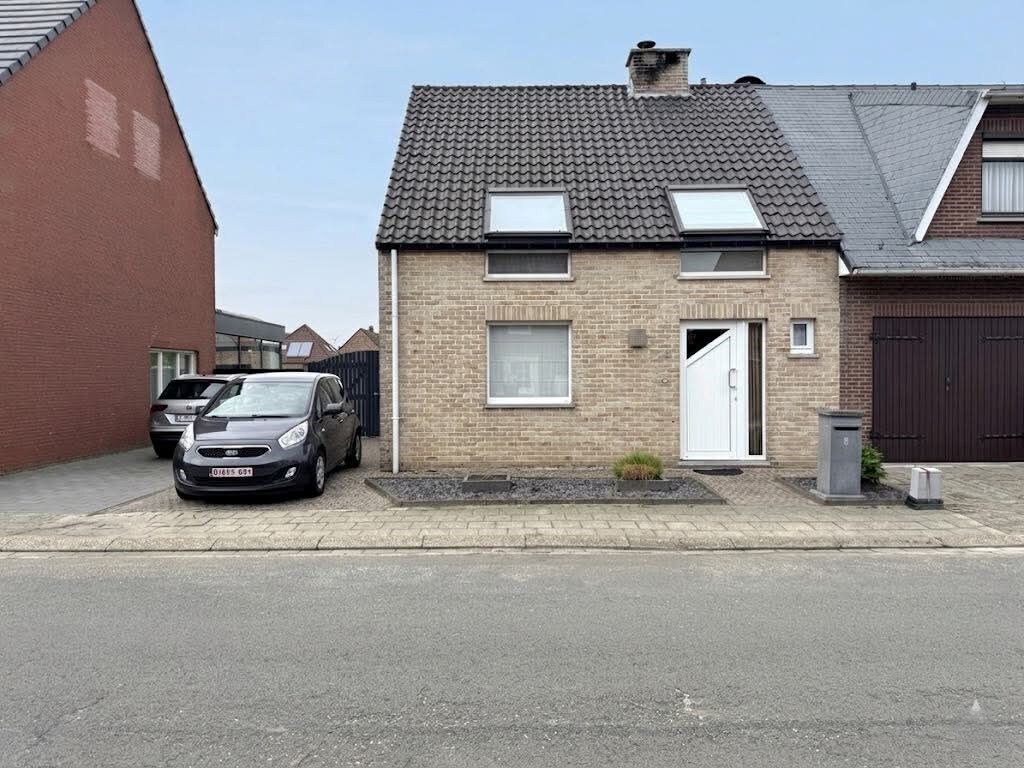 Te huur woning - Ravels