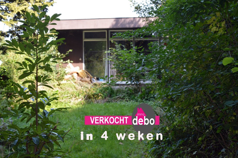 Fermette verkocht in Ruien