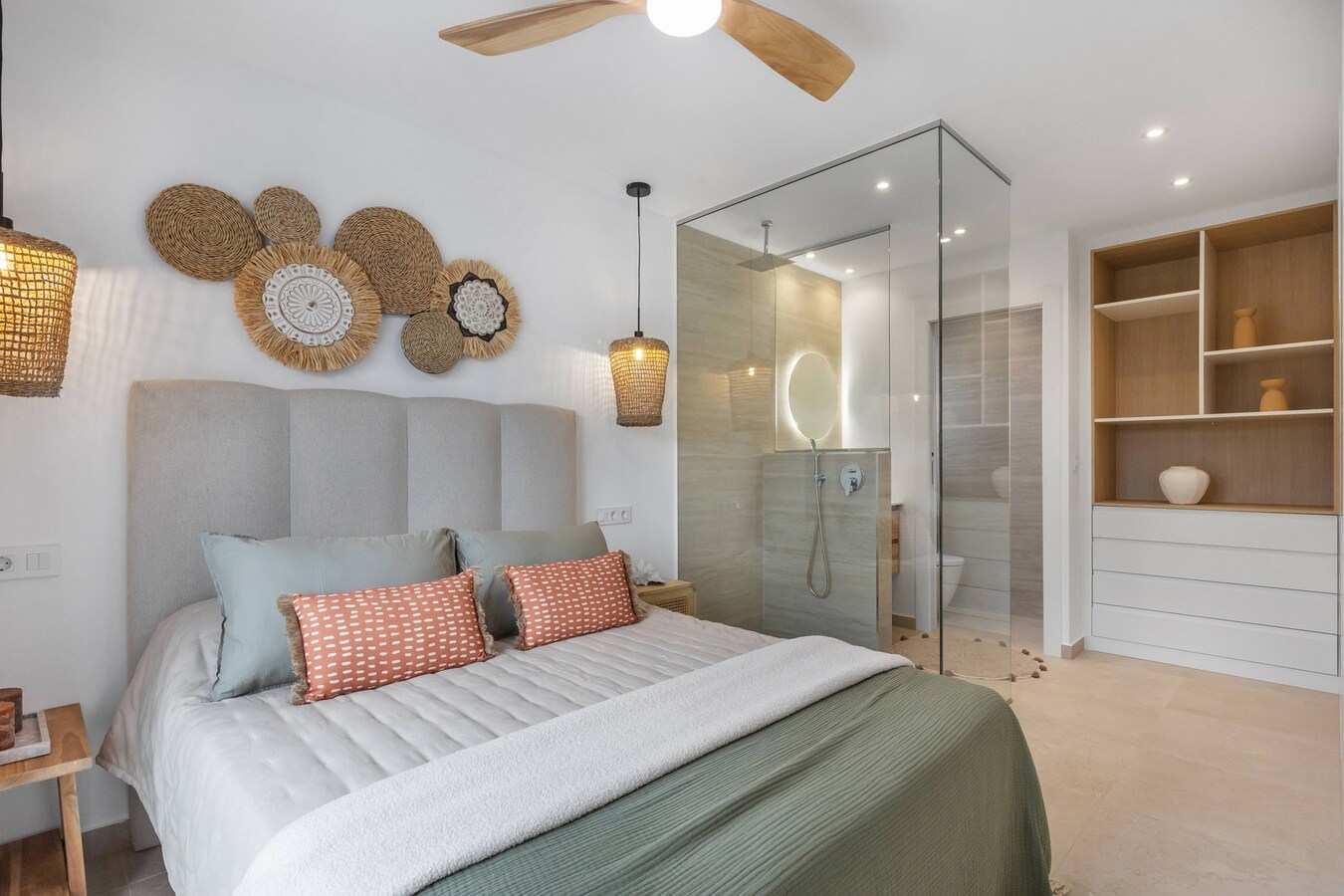 Appartement te koop in Los Alcázares