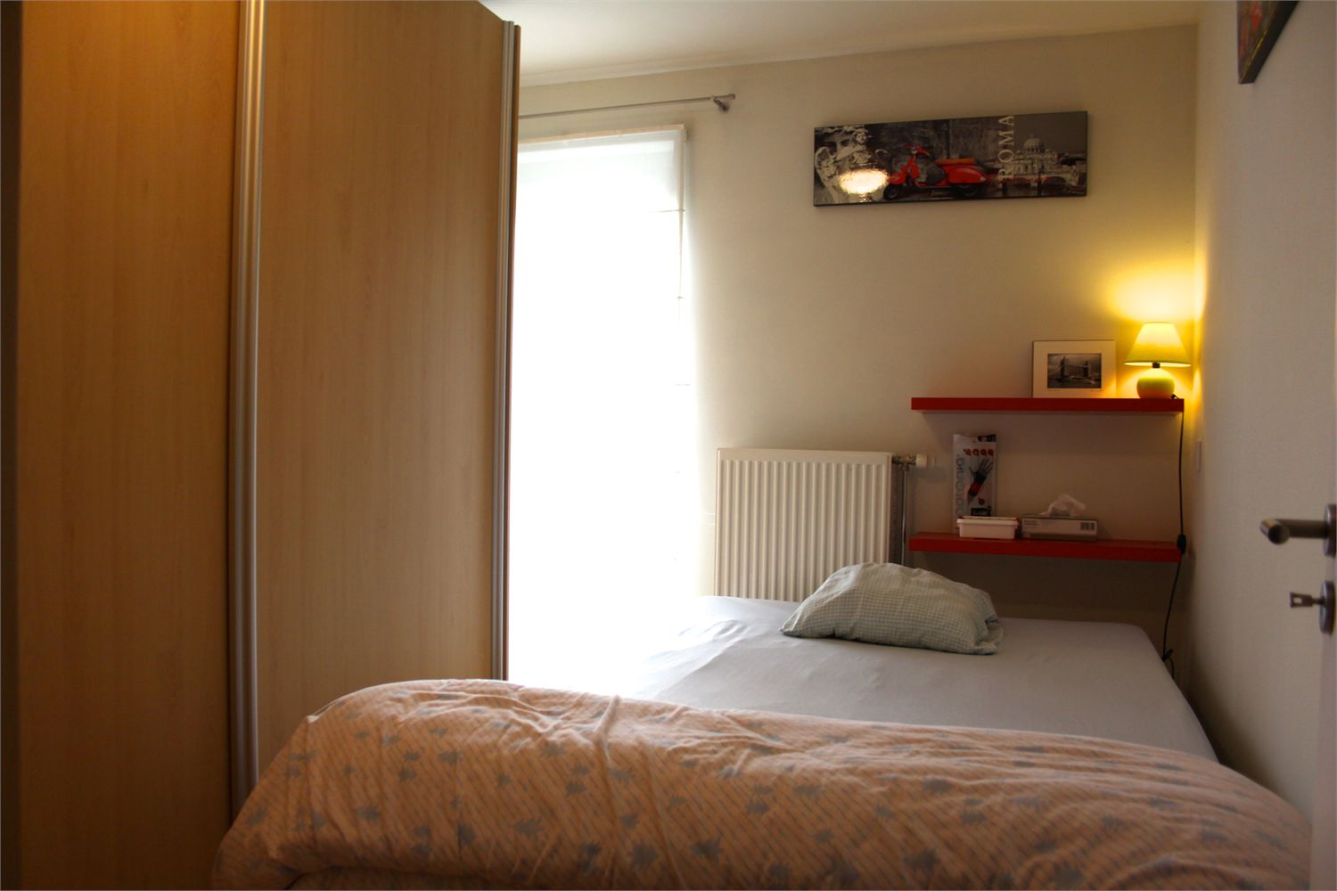 Appartement verkocht in Maldegem