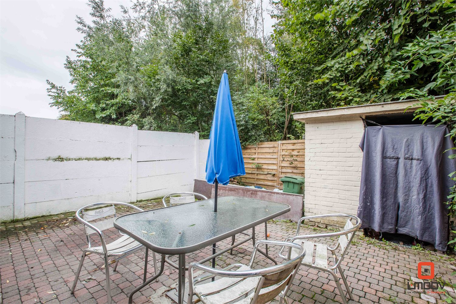 Woning verkocht in Lochristi