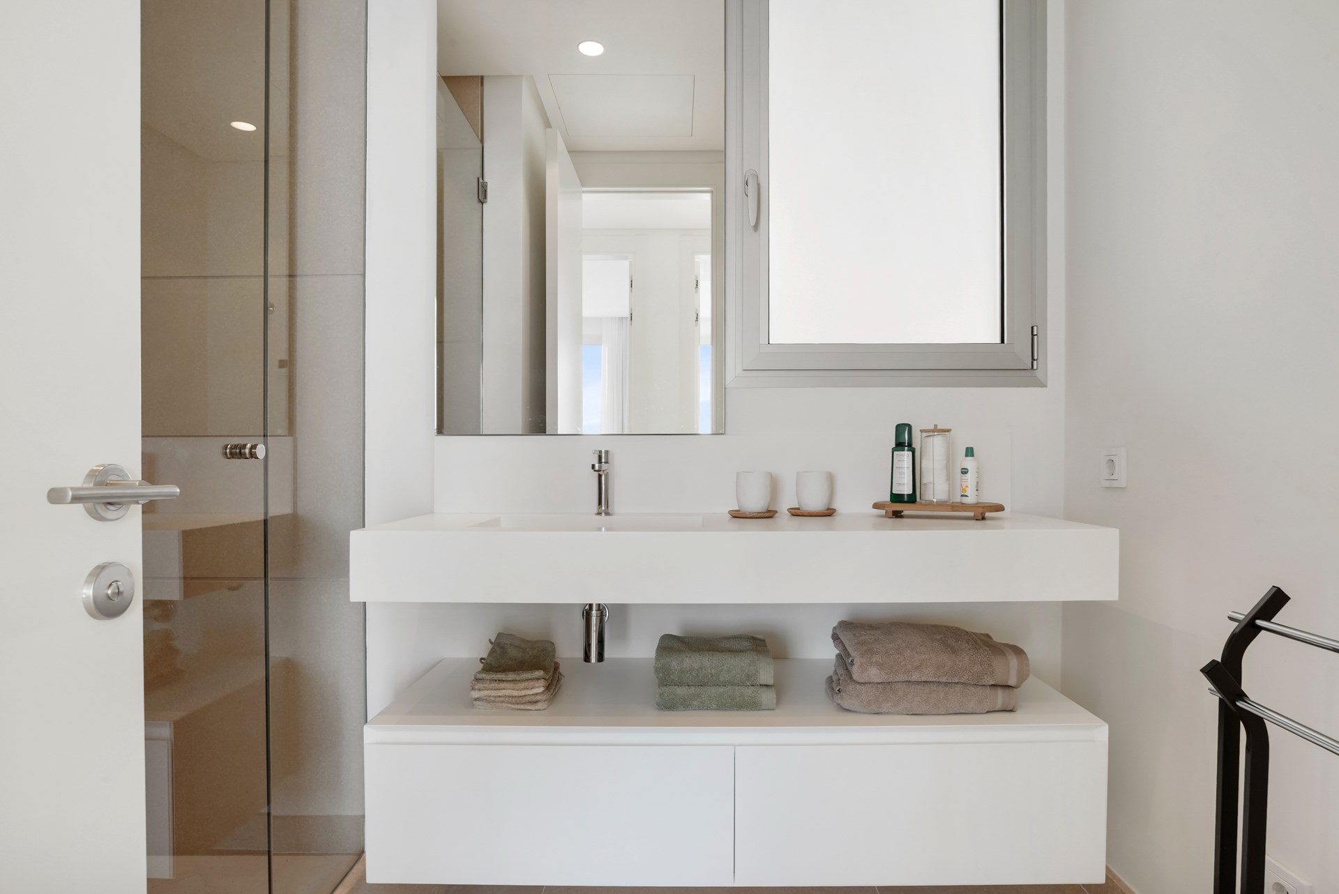 Penthouse de luxe à Marbella Club Hills 