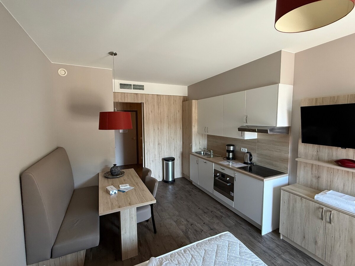 Te koop appartement - Middelkerke