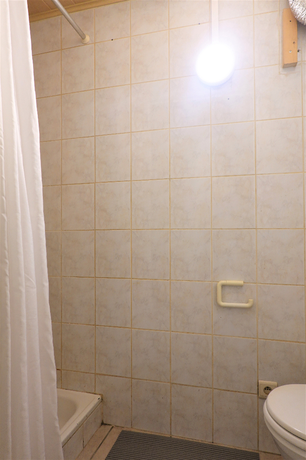 Gezellige studio te Ruddervoorde 