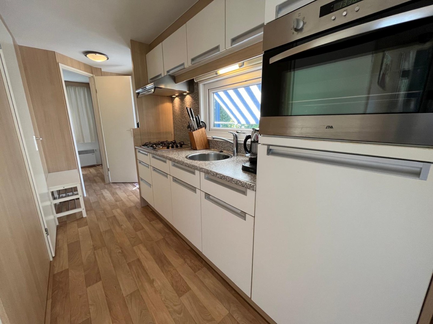 Lamsorenveld 621, RCN de Schotsman Kamperland 