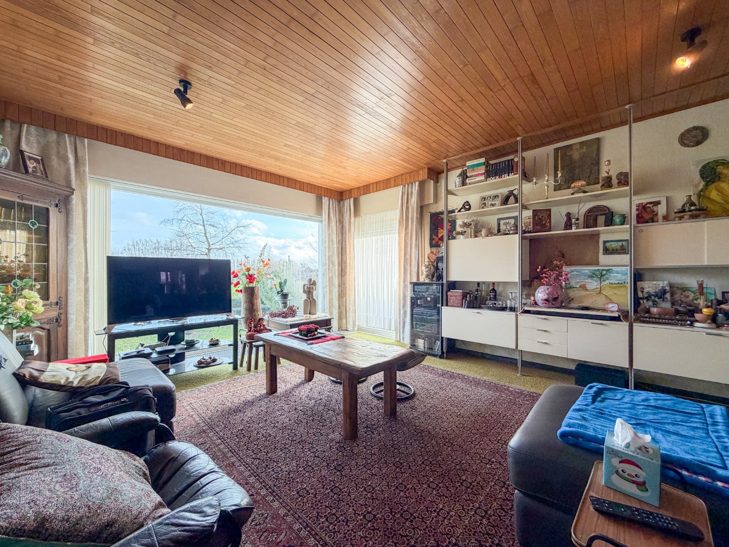 Vrijstaande woning met 3 slaapkamers op mooi perceel (834 m²), gunstige ligging, Torhout 