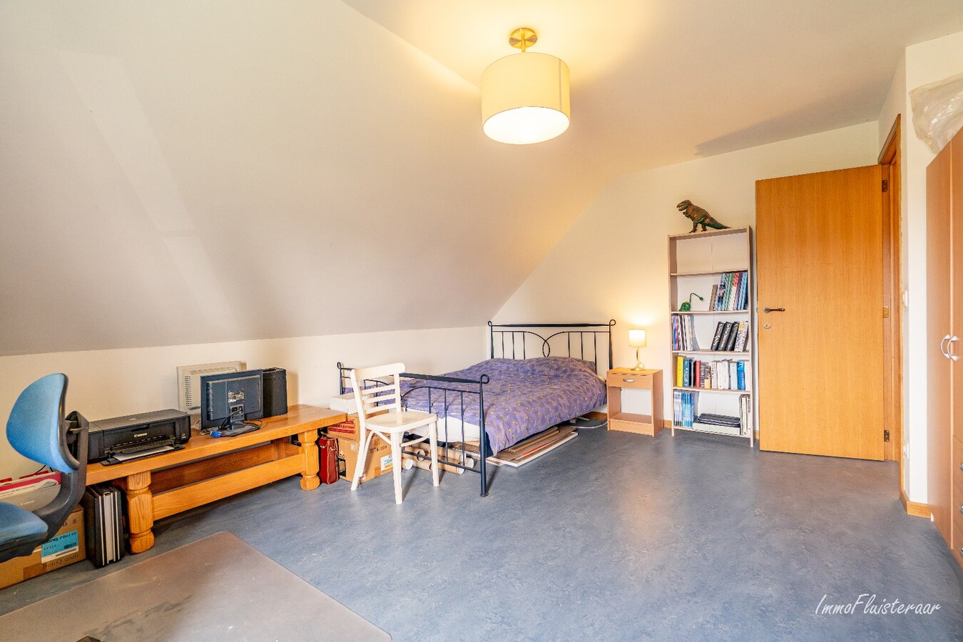 Instapklare hoeve met paardenfaciliteiten op ca. 2,5 ha te Gruitrode (Oudsbergen) 