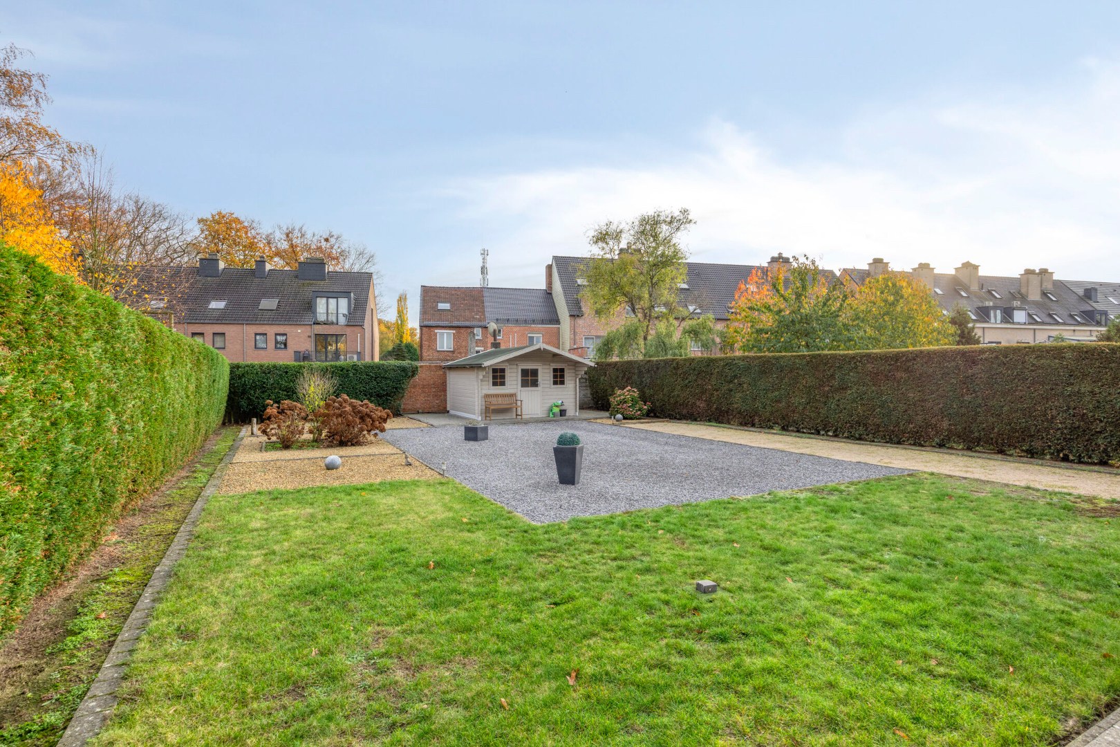 Instapklare en energiezuinige gezinswoning met 3 slpk. in Tessenderlo-Ham 