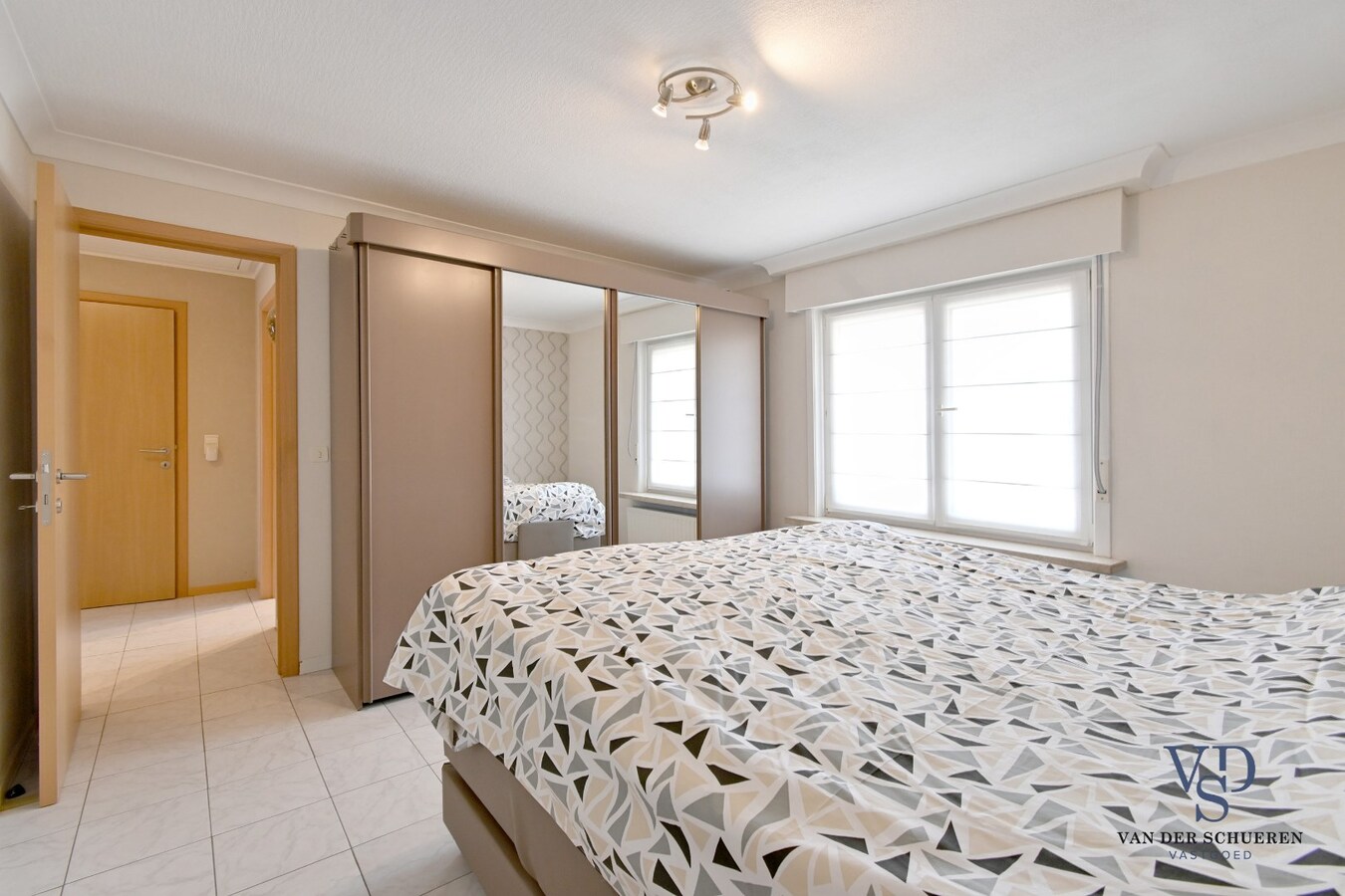 Degelijke, instapklare gezinswoning in Deerlijk 