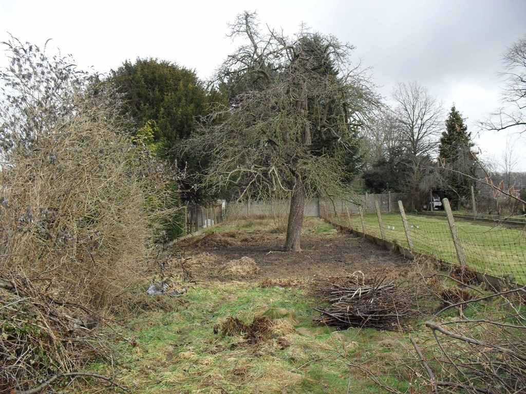 Verkocht grond - Kessel-Lo