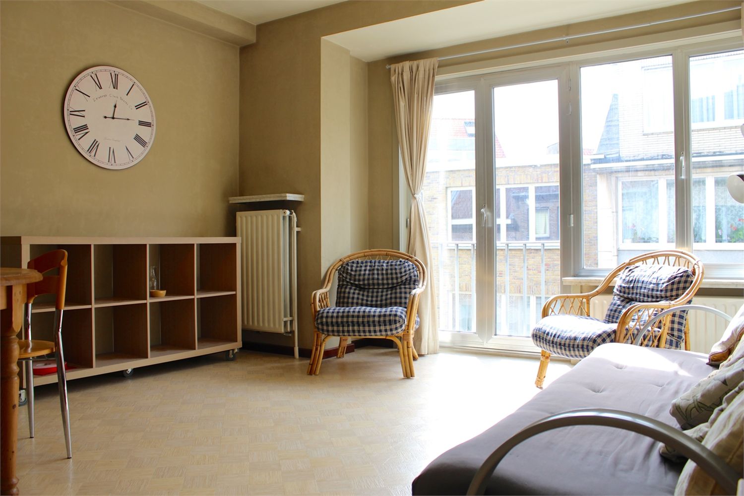 Appartement verkocht in Gent