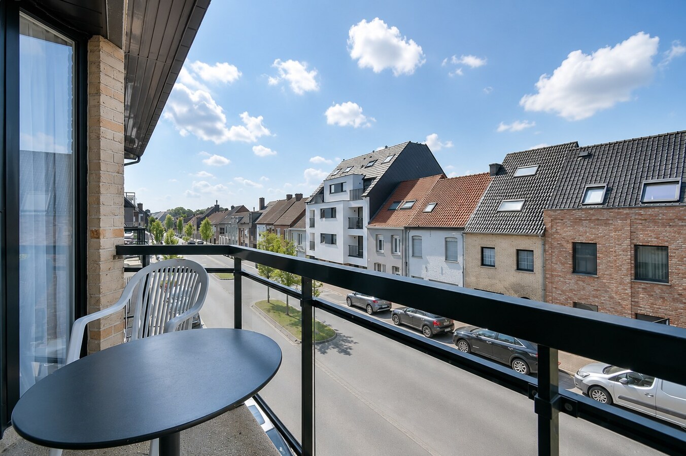 Te koop appartement - Torhout