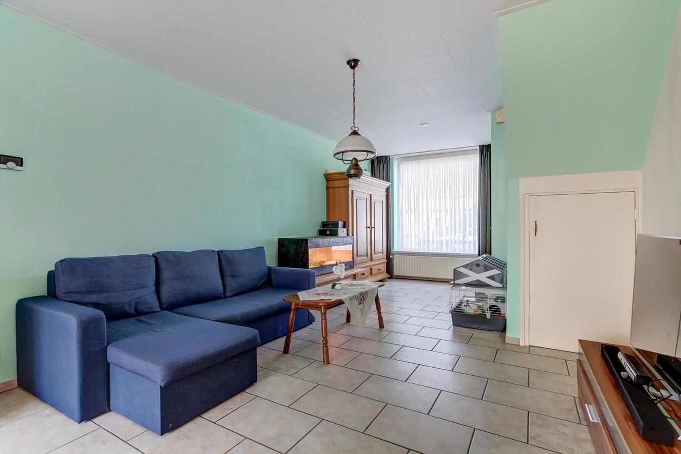 Eengezinswoning verkocht in Waalwijk