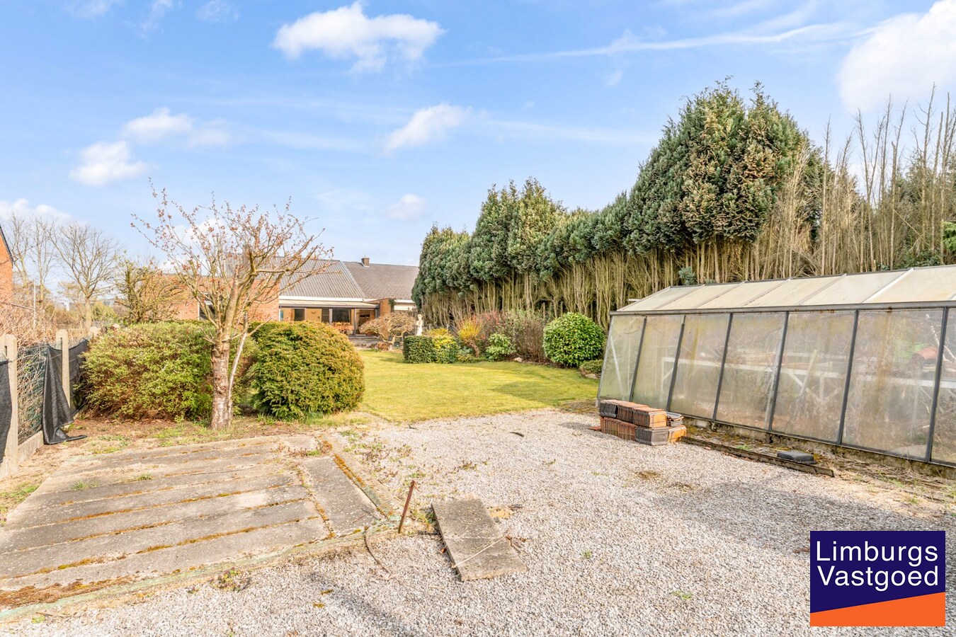 HOB in Kuringen, 3 slpk, losstaande garage, 7a02ca 