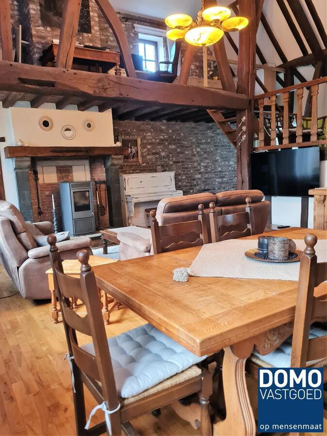 Woning verkocht in Zonhoven