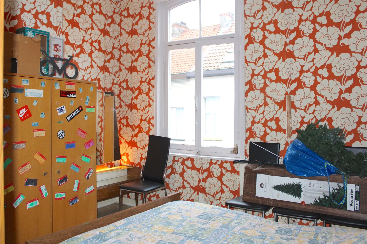 Woning verkocht in Gent