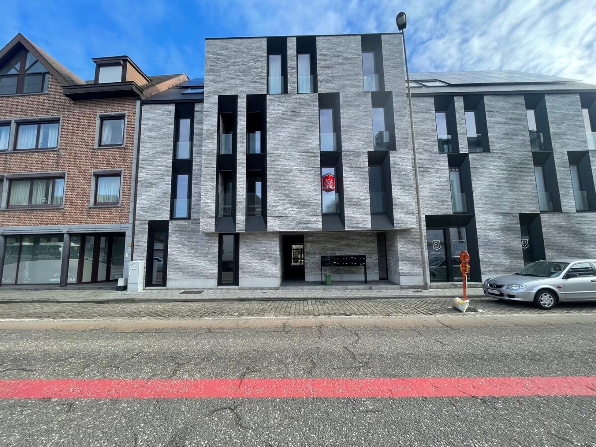 Te huur appartement - Geel