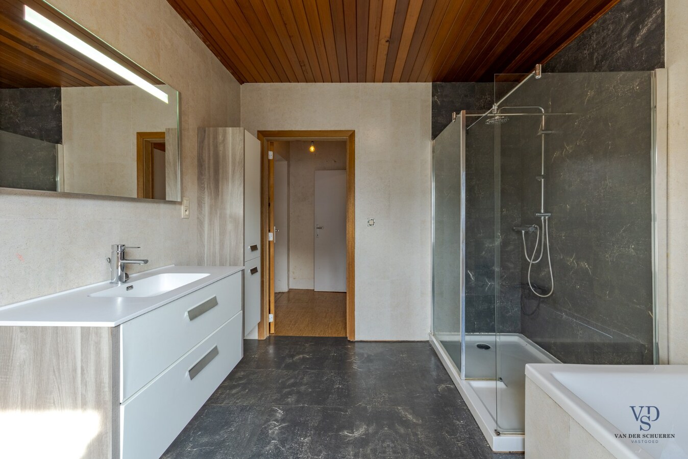 Riante, karaktervolle architectenwoning 