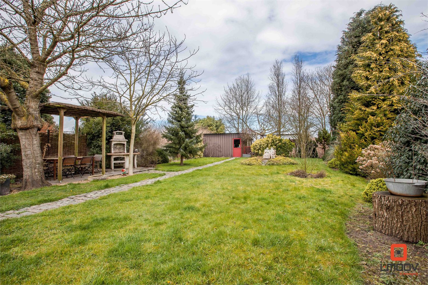 Woning verkocht in Zelzate