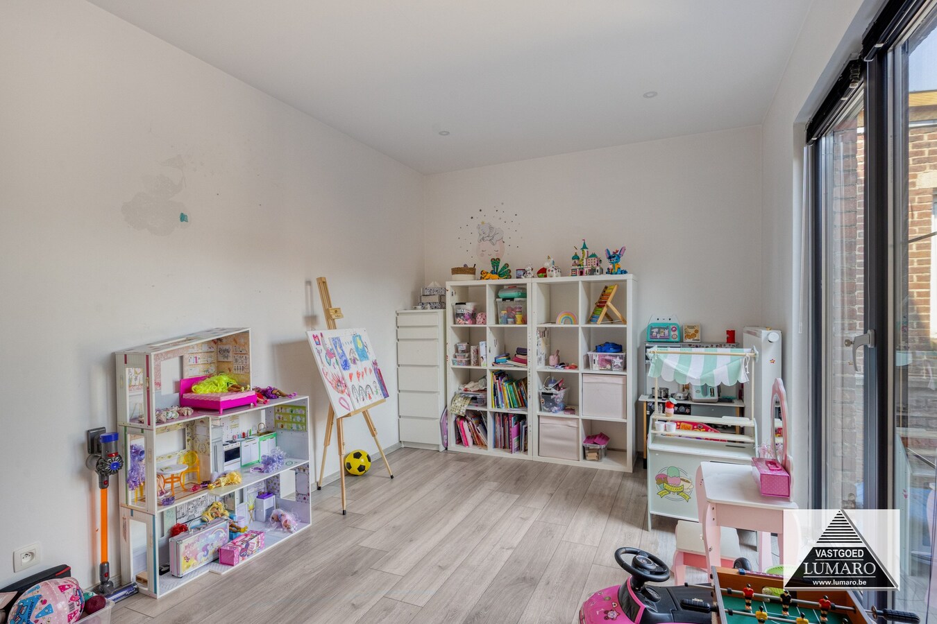 Stijlvol wonen en werken op de Pauwengraaf 