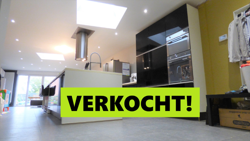 Woning verkocht in Wevelgem
