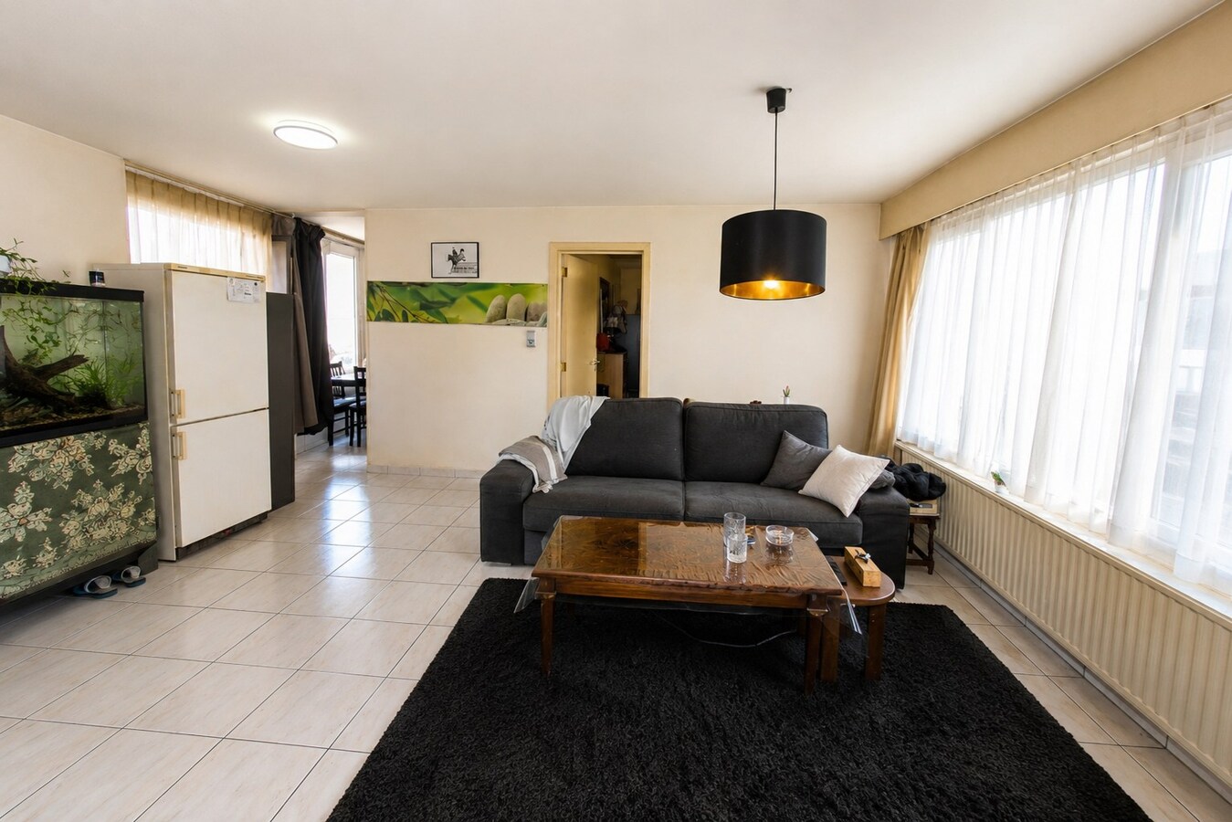Interessante investeringsopportuniteit: opbrengsteigendom met drie appartementen in Sint-Niklaas 