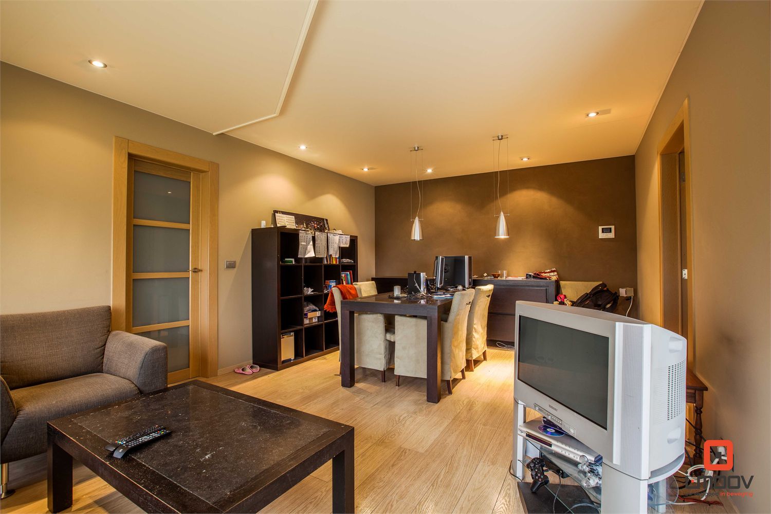 Appartement verkocht in Gent