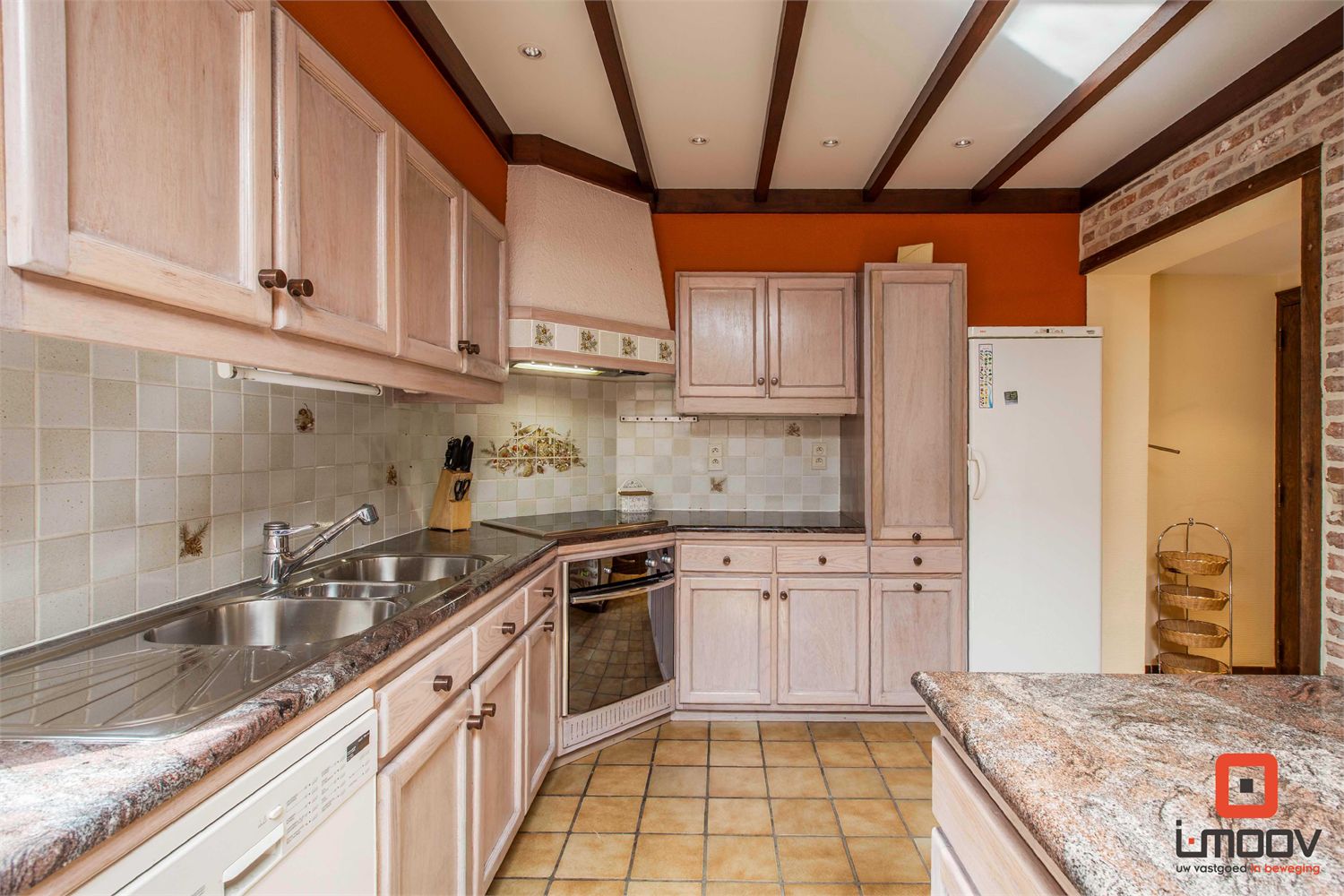 Woning verkocht in Sint-Amandsberg