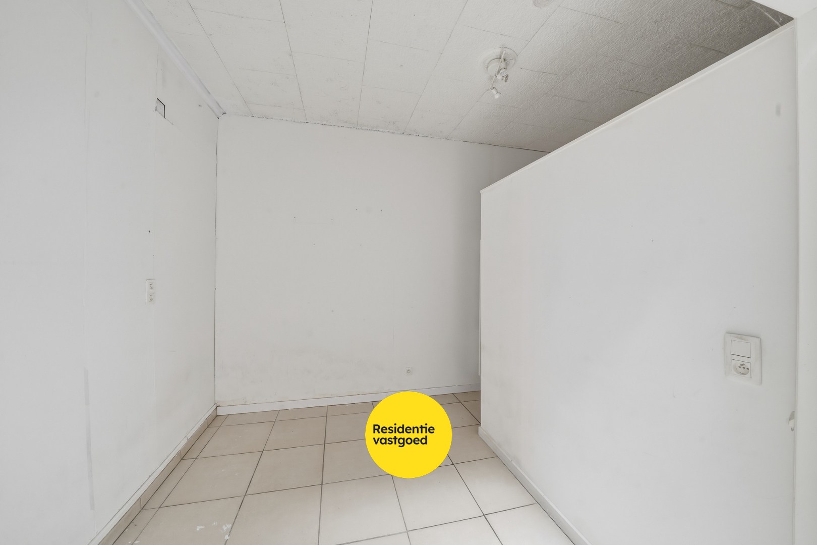 Op te frissen appartement in centrum Oostende 