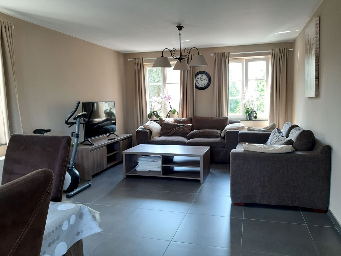 Te huur duplex - Lommel