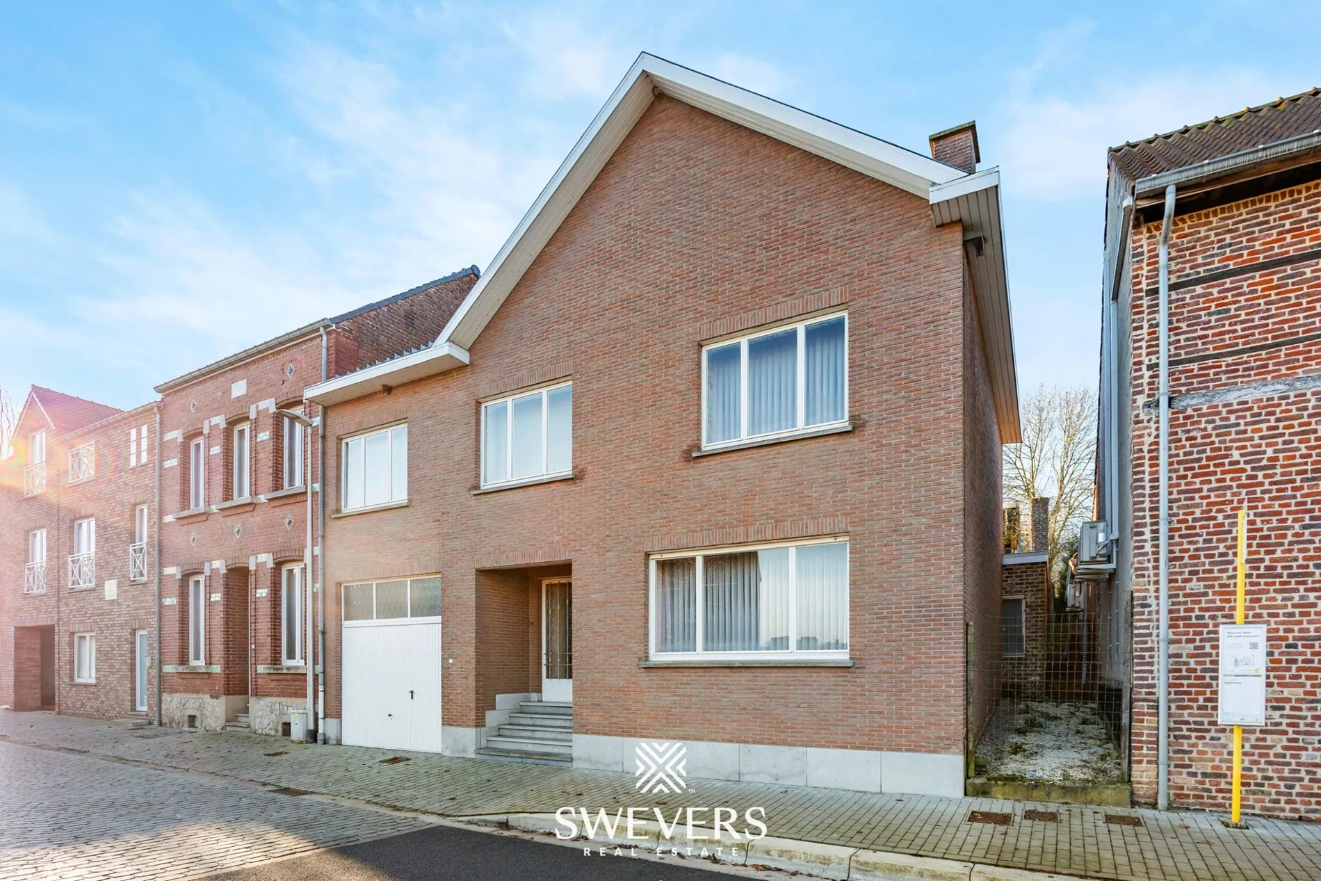 Te koop woning - Heers