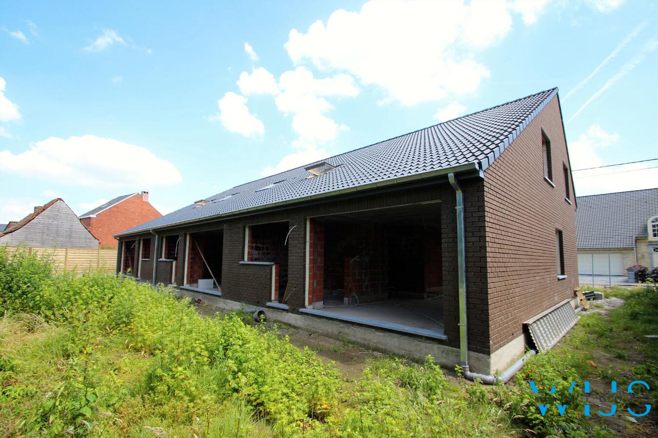 Verkocht woning - Berlare