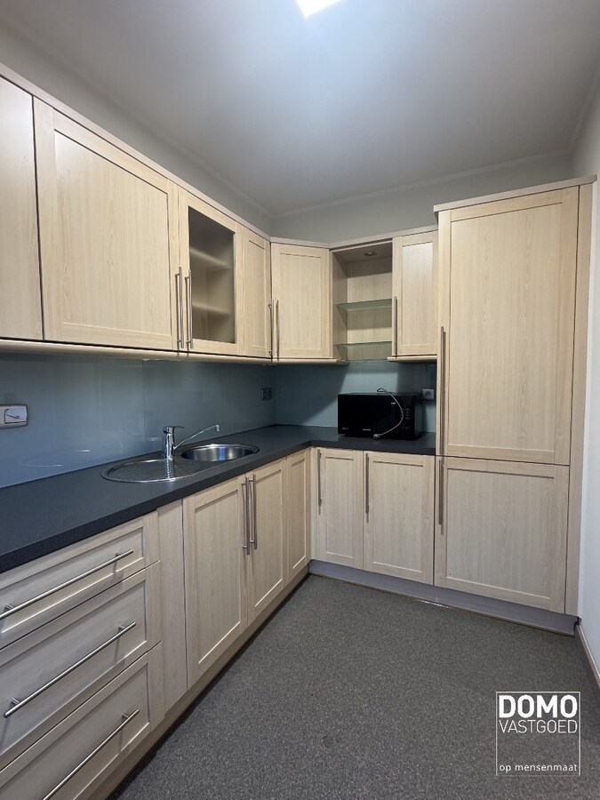 GEZELLIGE RIJWONING NABIJ HET CENTRUM VAN HASSELT 