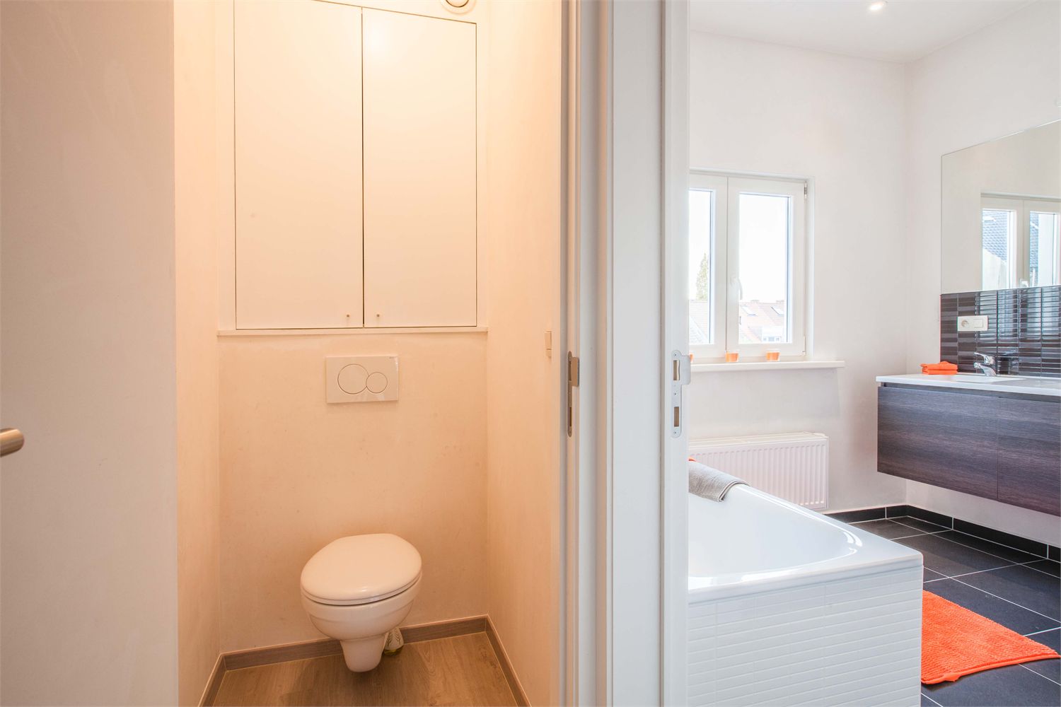 Woning verkocht in Sint-Amandsberg