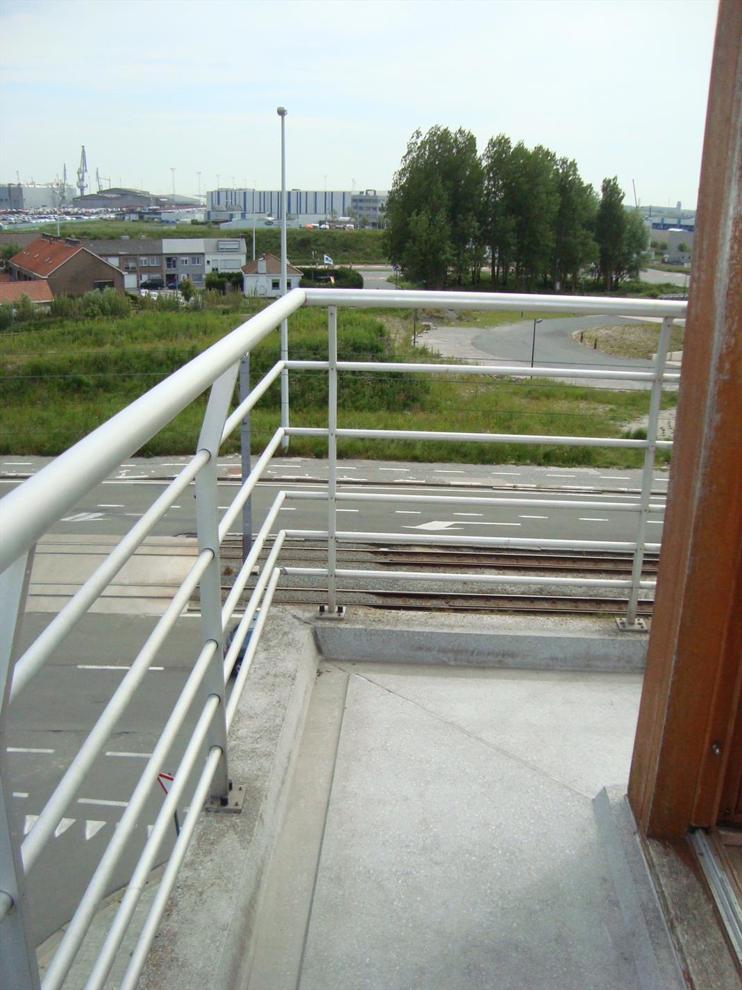 appartement met 1 slaapkamer 