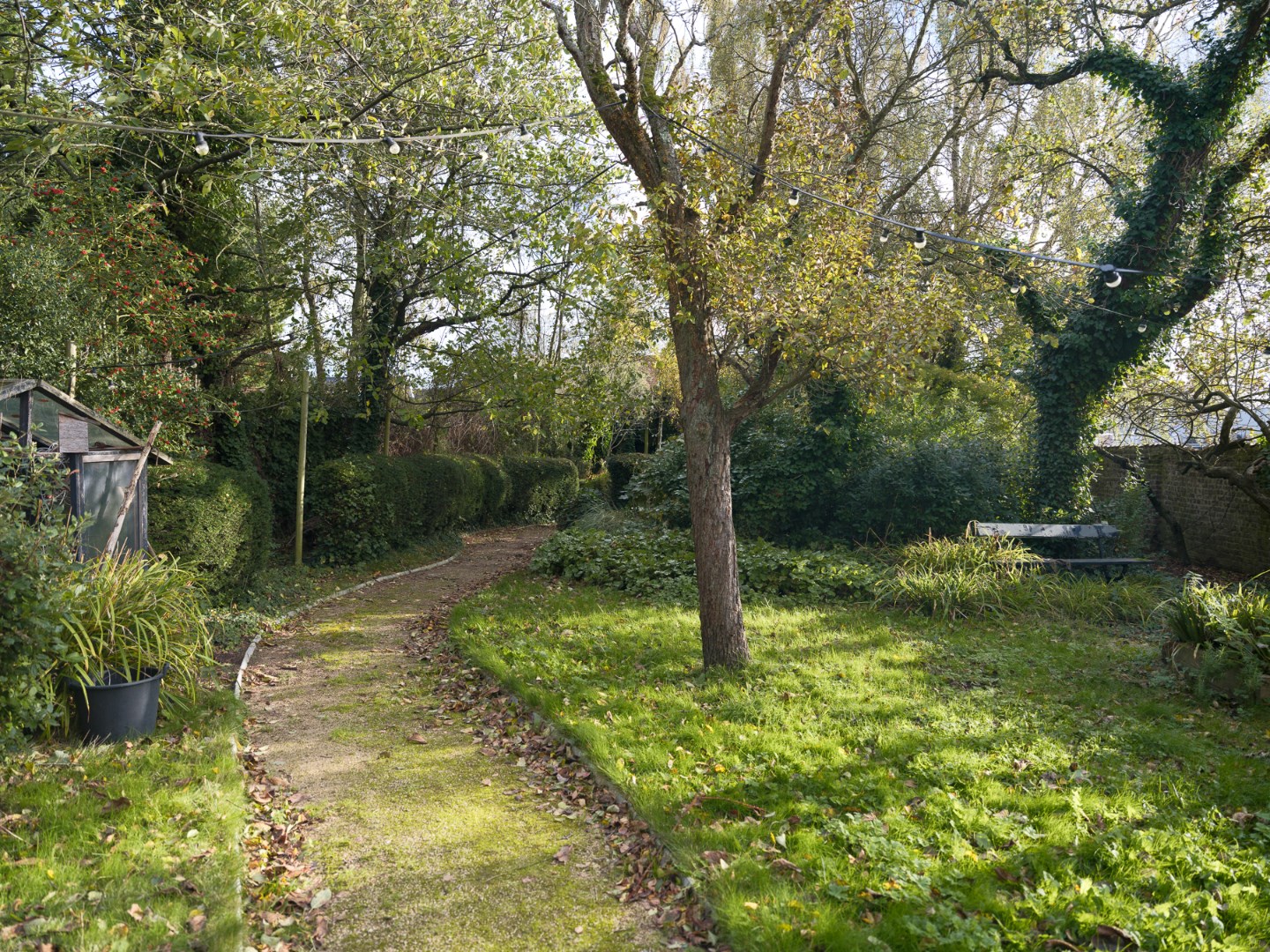 Woning verkocht in Wetteren