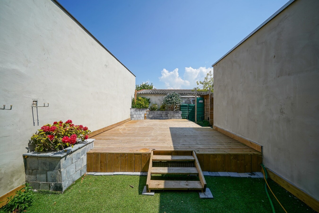 Te koop woning - Bredene