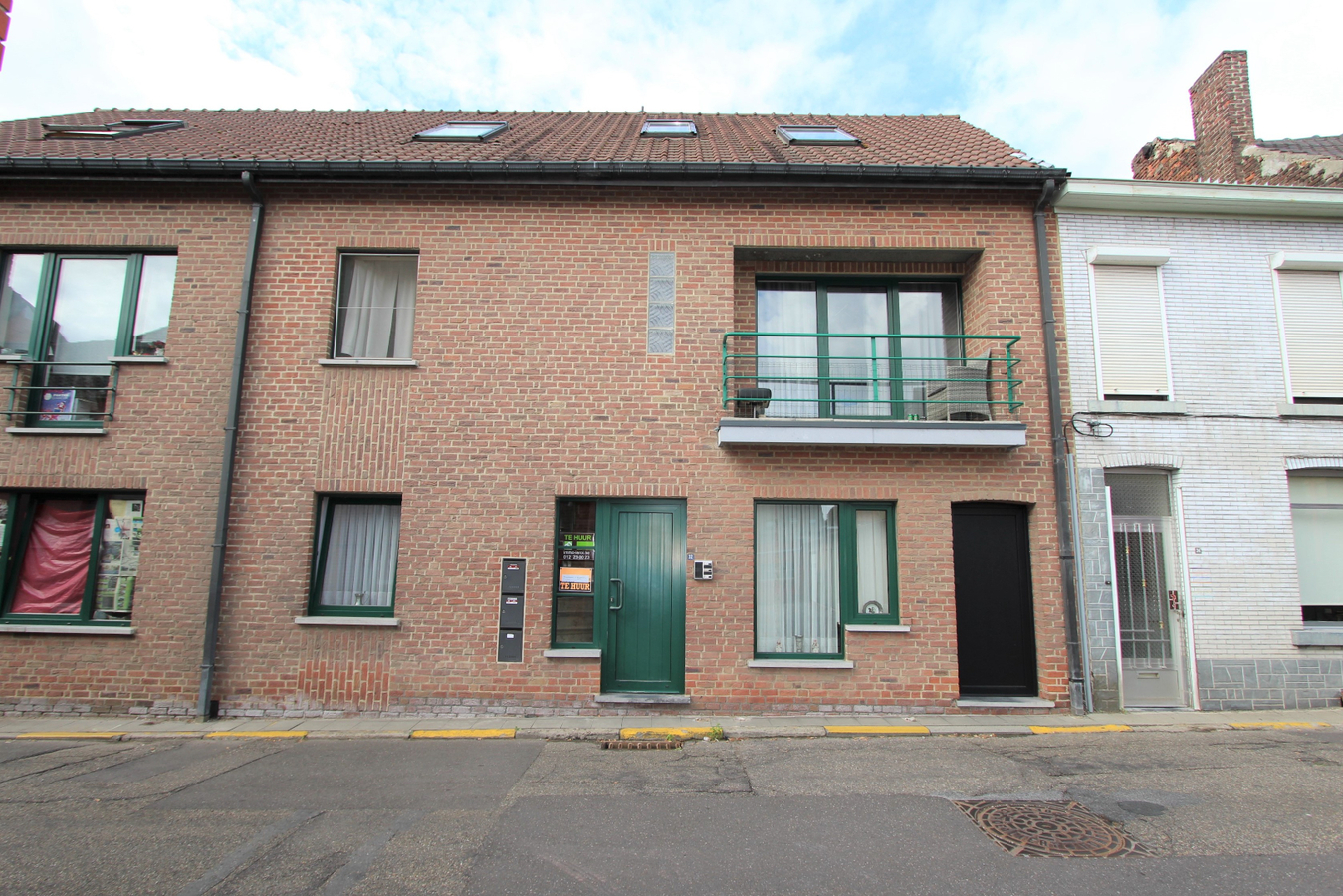 Verhuurd appartement - Tongeren