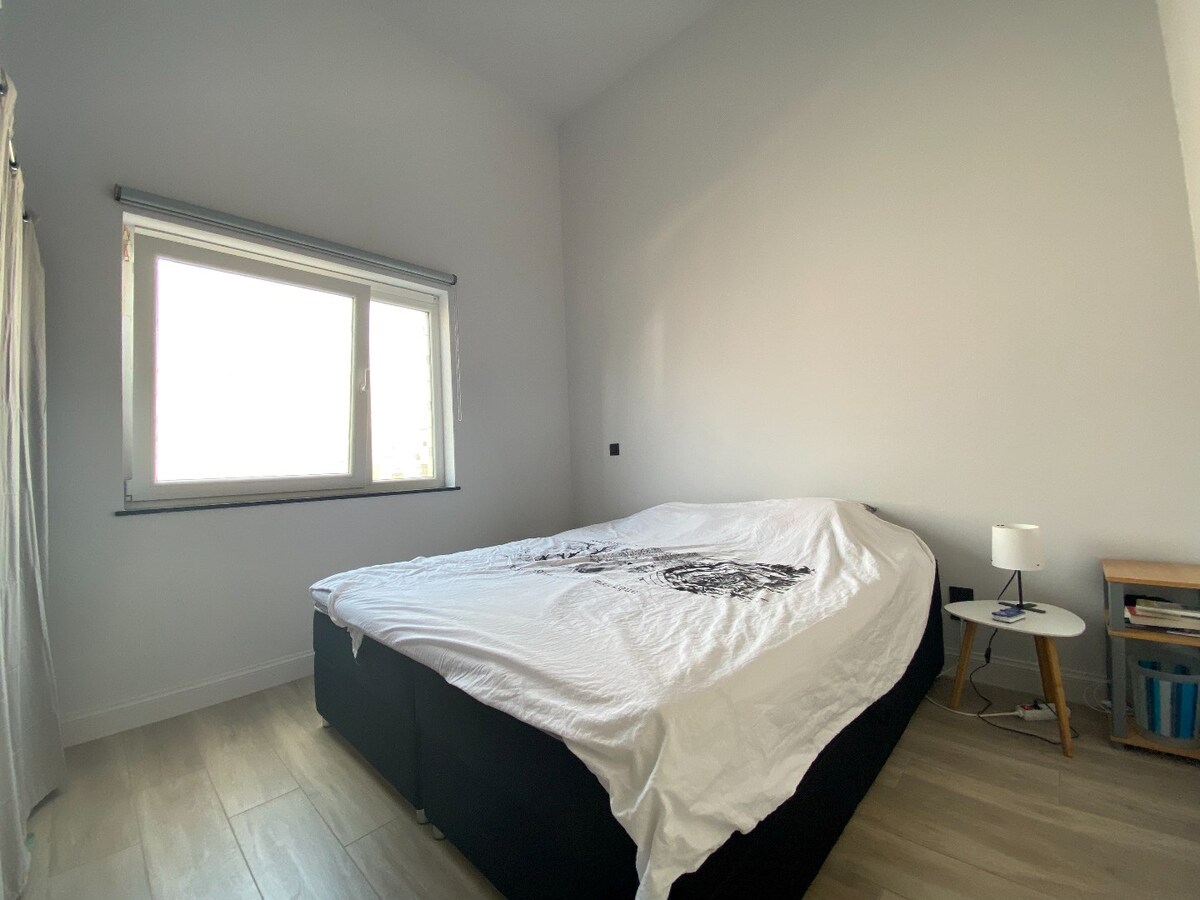 Appartement loué À Tournai