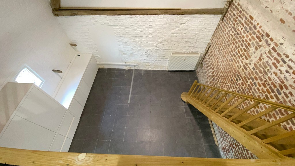 Rustig gelegen kantoren te huur in gerenoveerde hoeve in Heusden